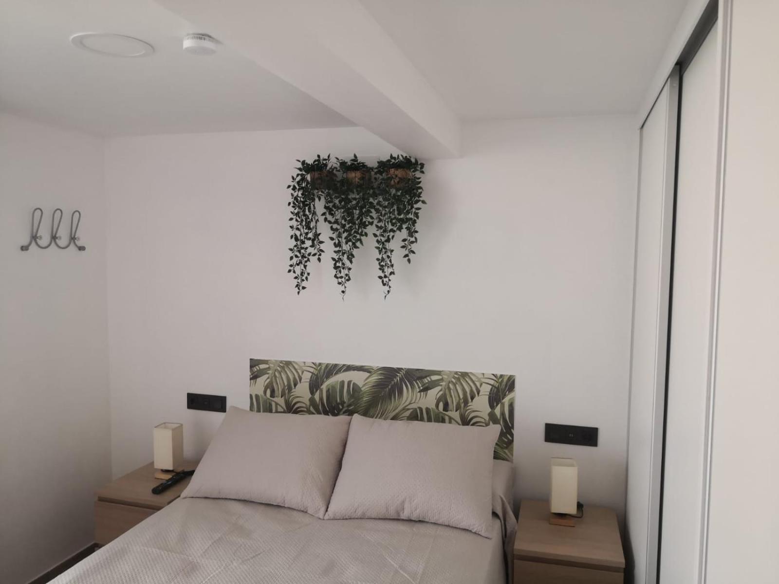 Blue Ocean Apartments Benalmadena Bagian luar foto
