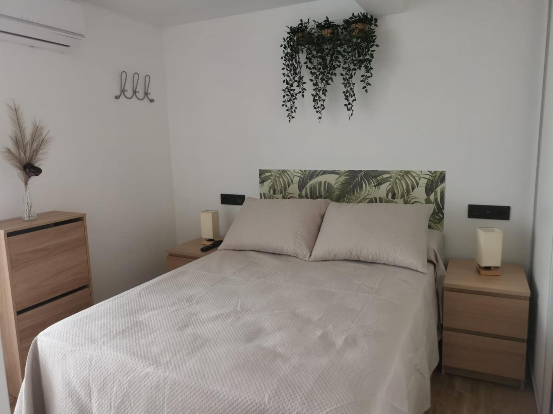 Blue Ocean Apartments Benalmadena Bagian luar foto